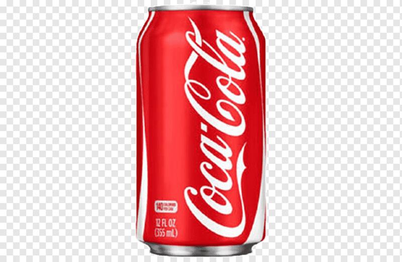 Coca Cola Lata