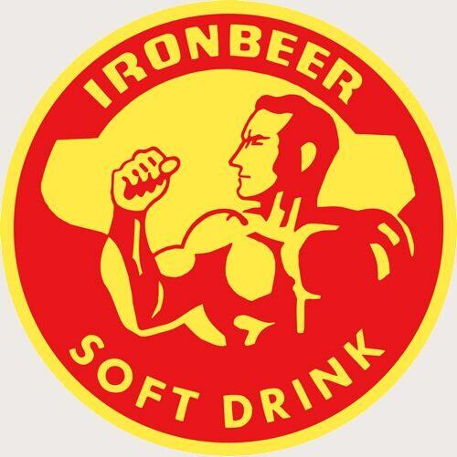 Ironbeer