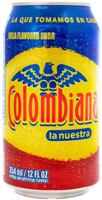 Colombiana