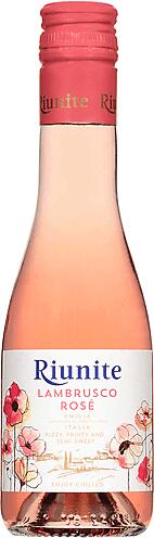 Mini Botella Vino
