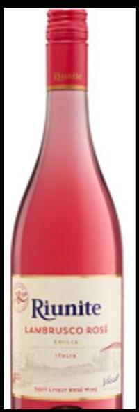 Botella De Vino