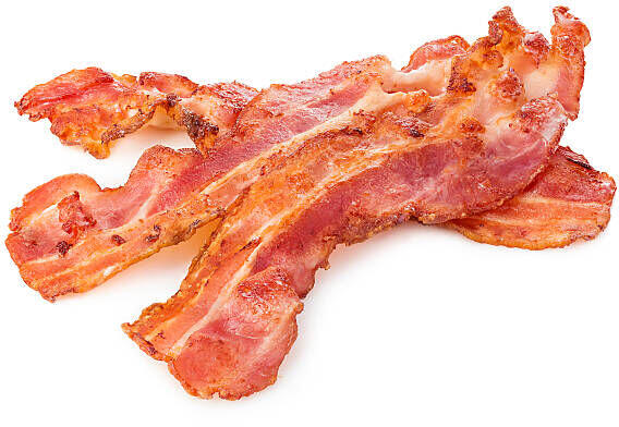 Extra Bacon