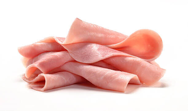 Extra Jamon