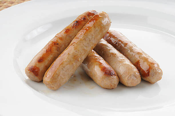 Extra Salchichas