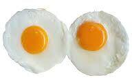 Dos Huevos Fritos