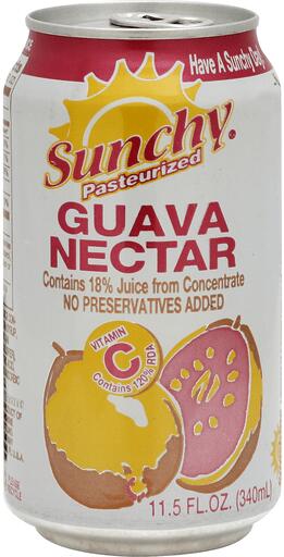 Jugo Sunchy