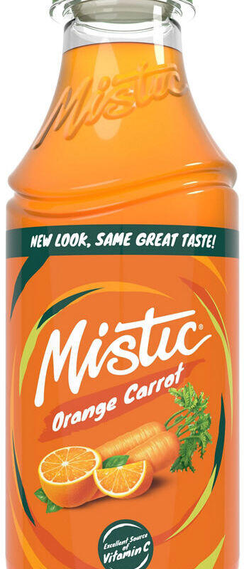Mistic Zanahoria-Naranja