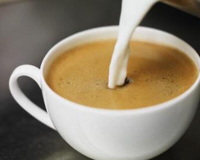 Caf Con Leche