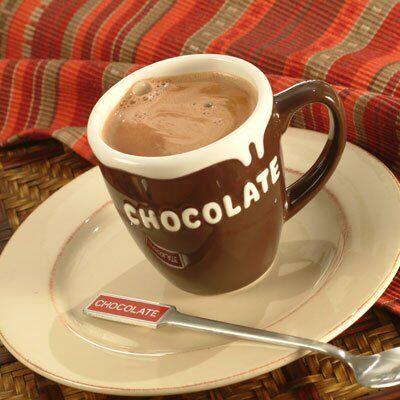 Chocolate